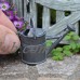 Garden Watering Can for Miniature Garden, Fairy Garden   